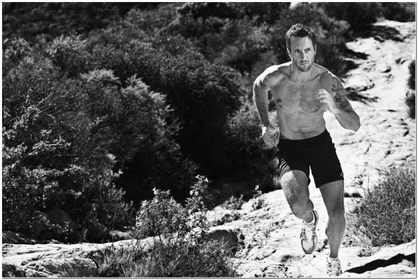 Alex O'Loughlin