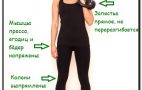 жим гири фаза 1