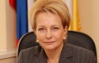 Натальи Луценко