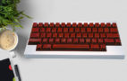 Happy Hacking Keyboard HP
