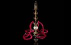 Aurentum Switzerland Hookah