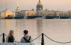 Санкт-Петербург