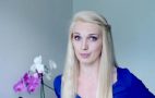 Оксана Новожилова предворкаут фитнес